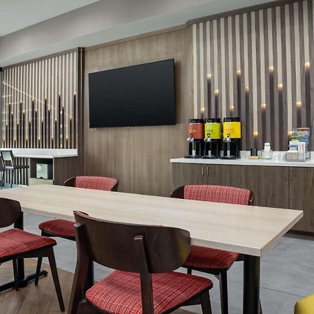 Home2 Suites By Hilton Cullman Exteriör bild