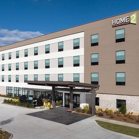 Home2 Suites By Hilton Cullman Exteriör bild