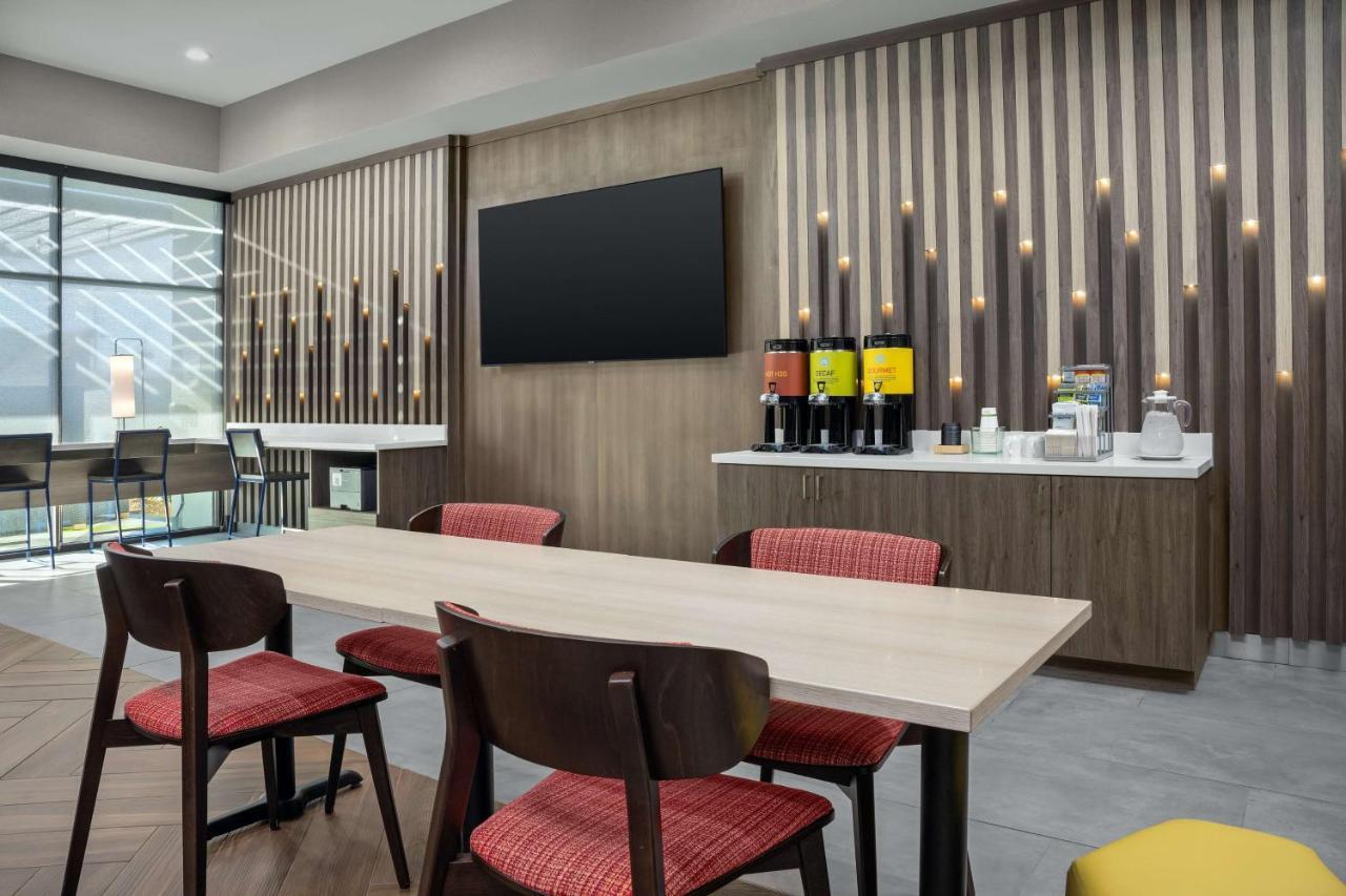 Home2 Suites By Hilton Cullman Exteriör bild