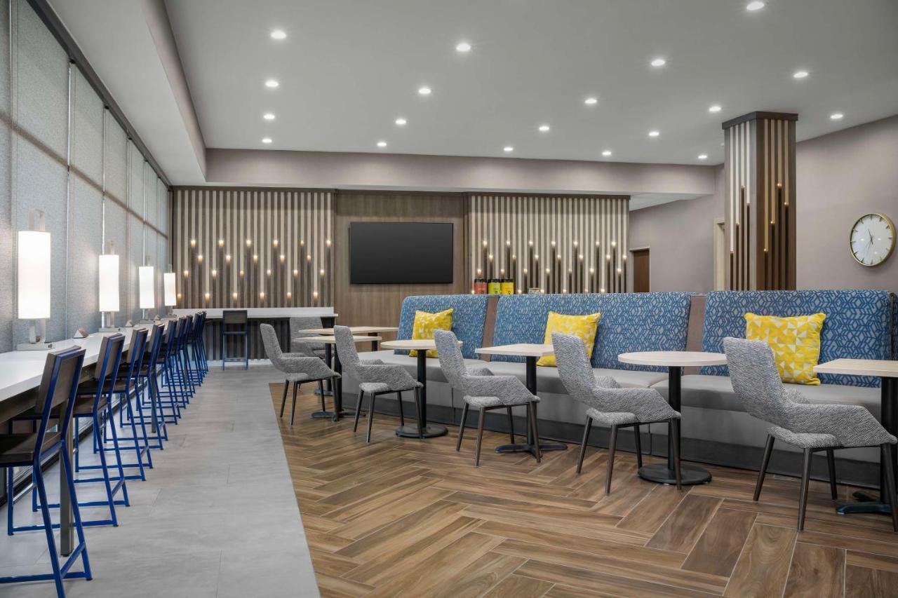 Home2 Suites By Hilton Cullman Exteriör bild