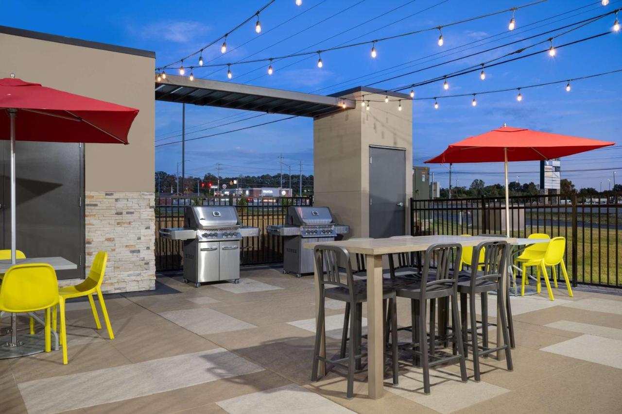 Home2 Suites By Hilton Cullman Exteriör bild