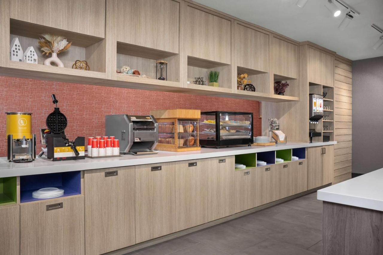 Home2 Suites By Hilton Cullman Exteriör bild