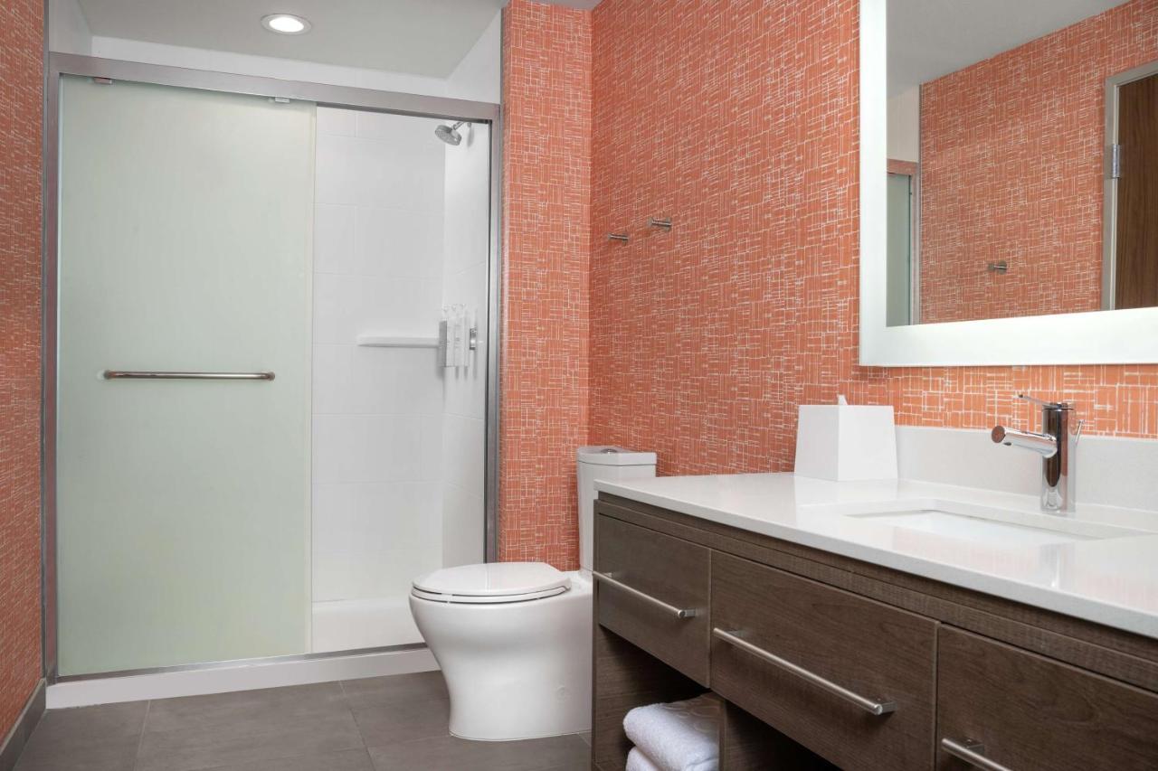 Home2 Suites By Hilton Cullman Exteriör bild