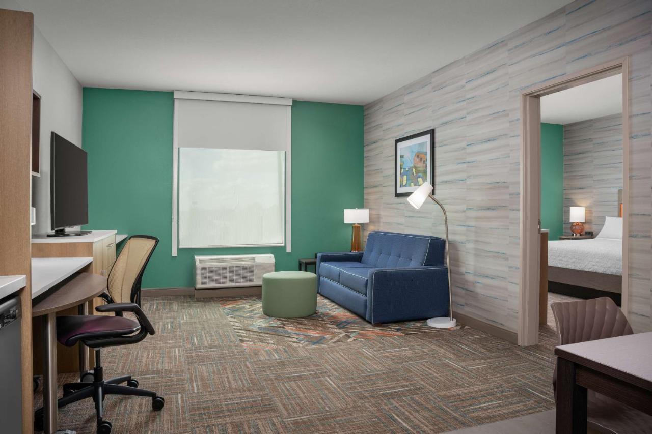 Home2 Suites By Hilton Cullman Exteriör bild