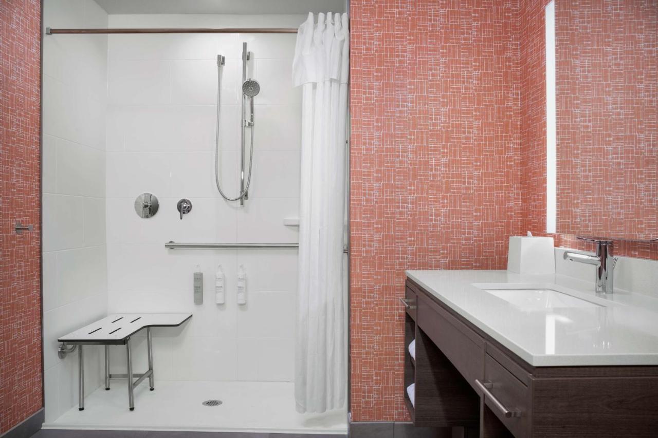 Home2 Suites By Hilton Cullman Exteriör bild
