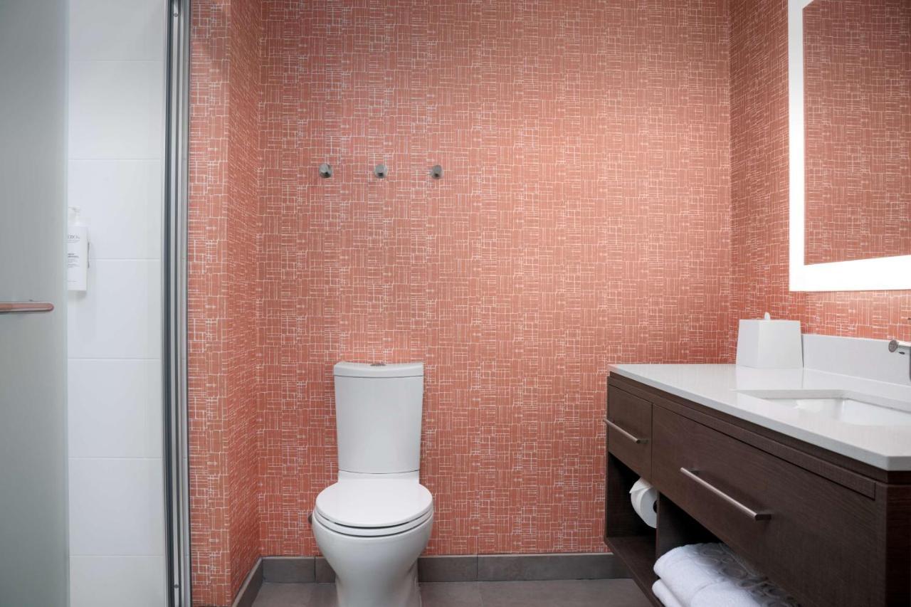 Home2 Suites By Hilton Cullman Exteriör bild